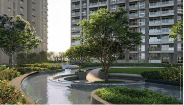 Godrej The Aqua Retreat