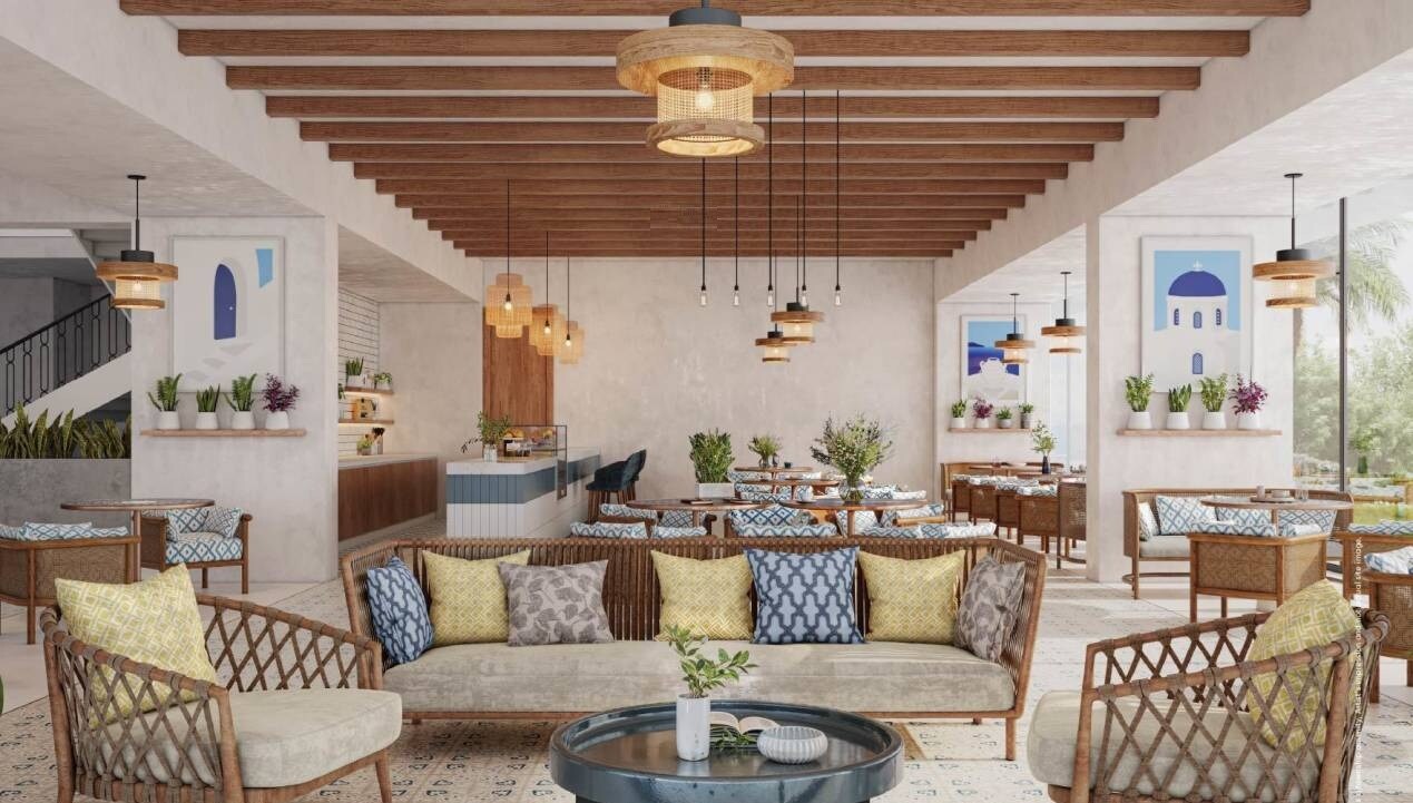 Godrej The Aqua Retreat