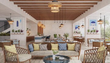 Godrej The Aqua Retreat