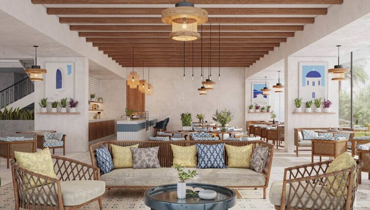 Godrej The Aqua Retreat Apartment Interiors 1