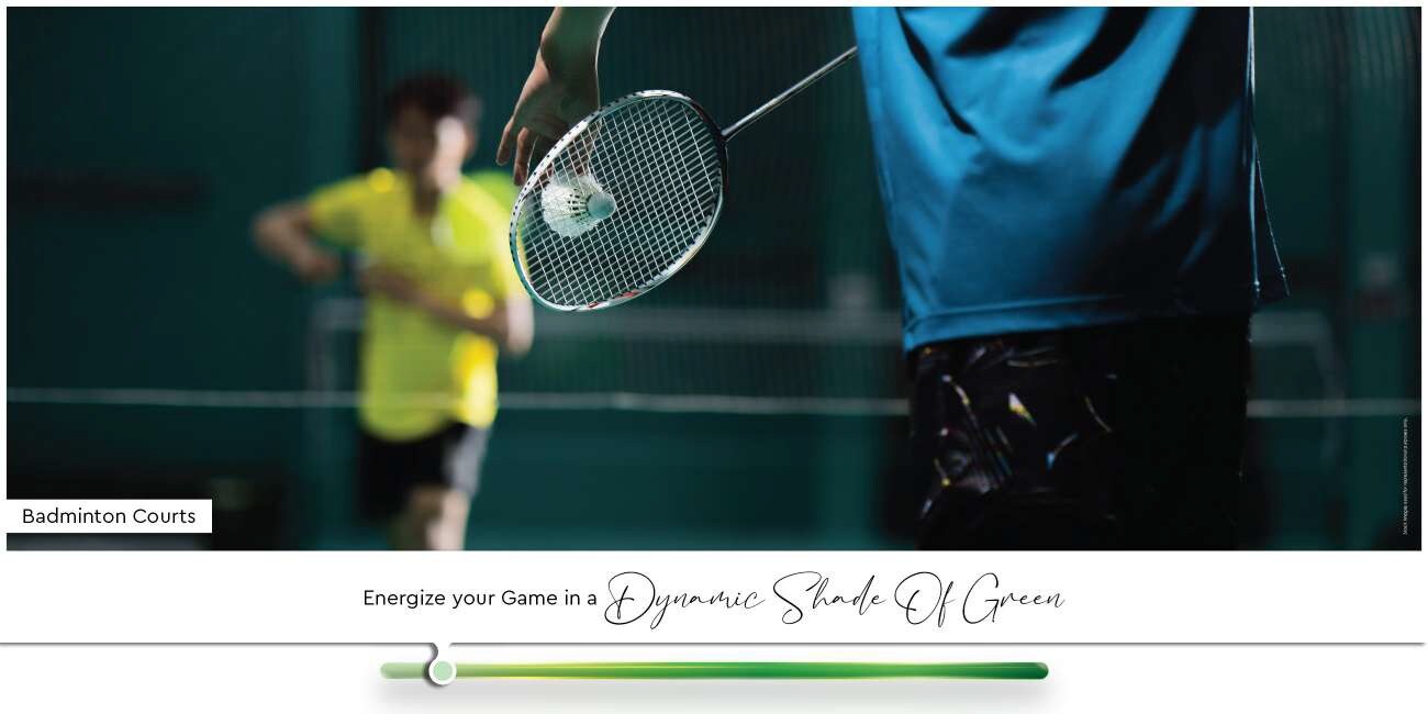 Godrej The Greenfront