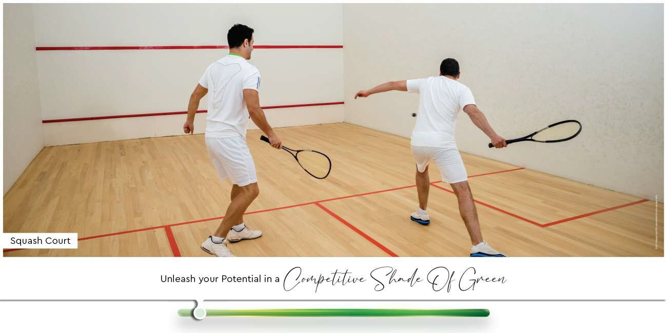 Godrej The Greenfront