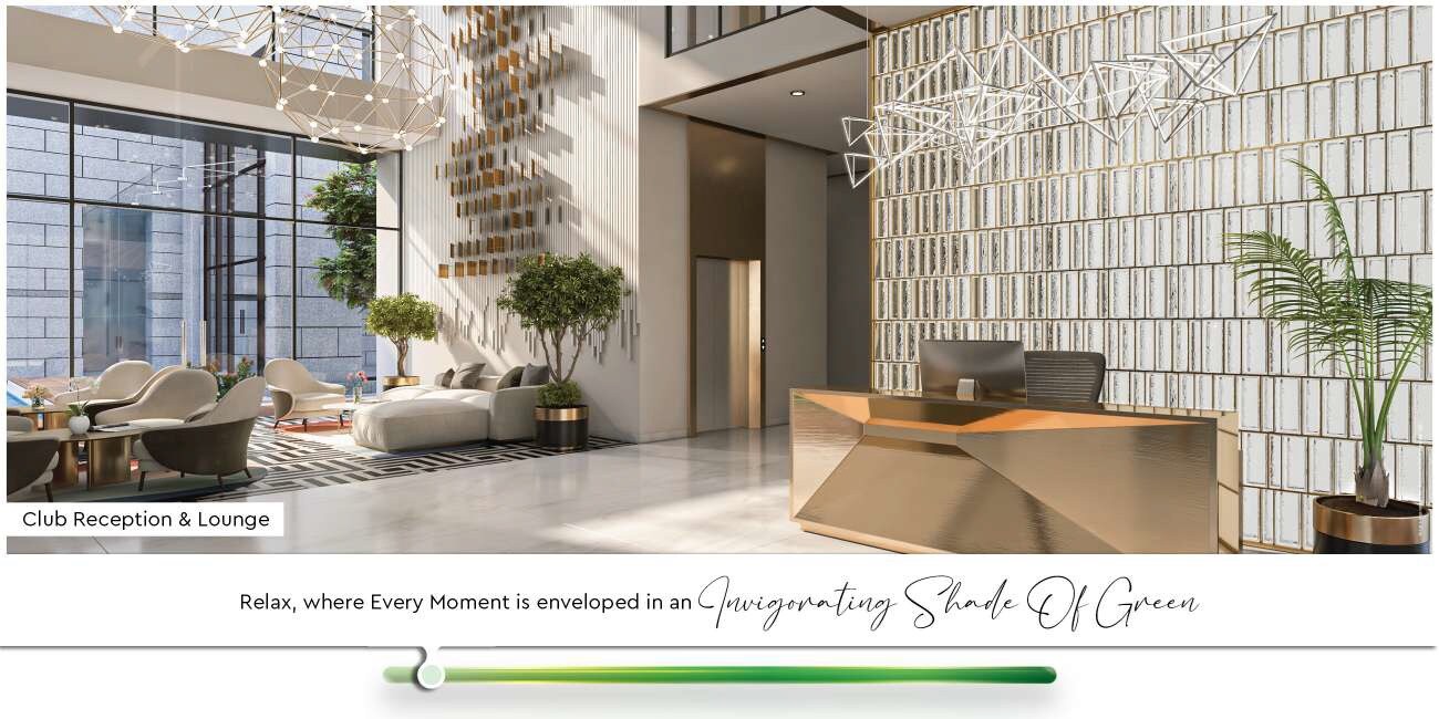 Godrej The Greenfront