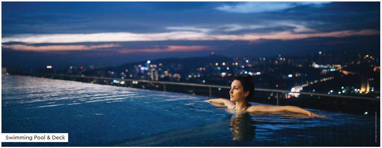 Godrej The Greenfront