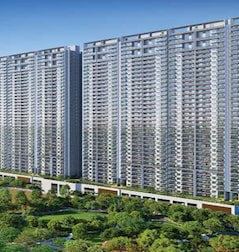 Godrej The Greenfront Godrej The Greenfront