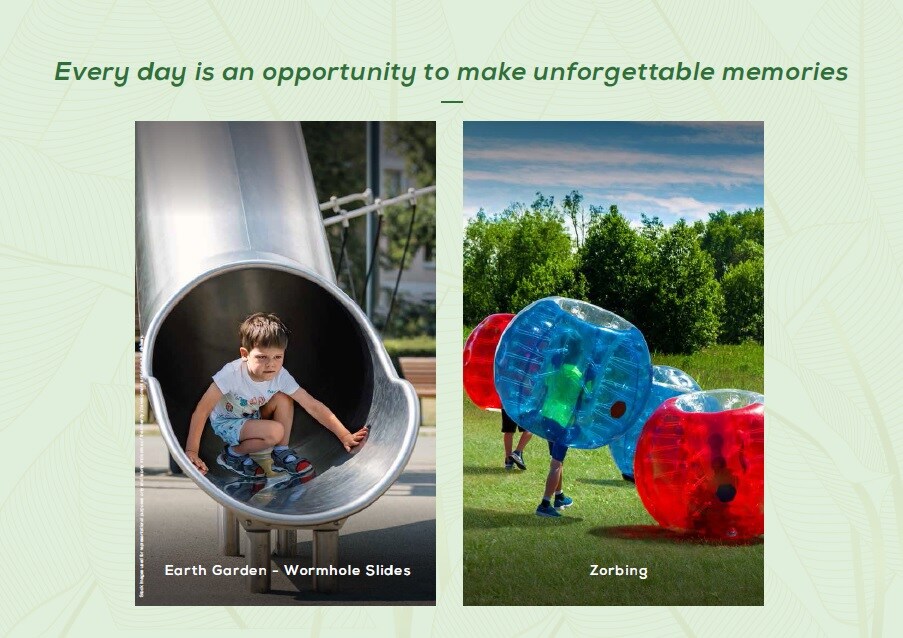 Godrej Urban Retreat