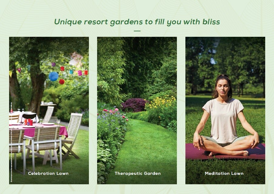 Godrej Urban Retreat