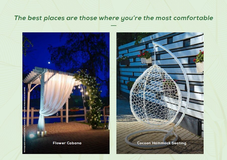 Godrej Urban Retreat