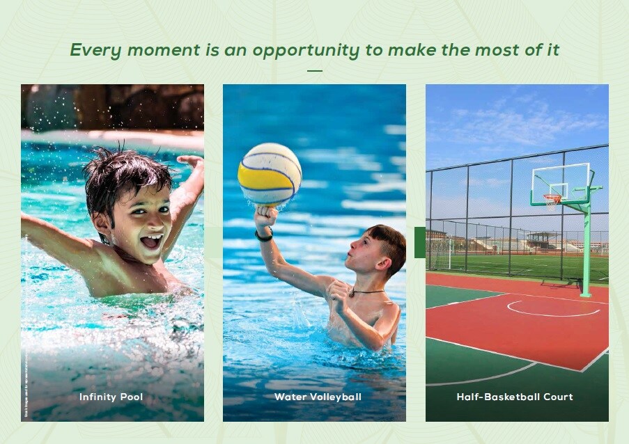 Godrej Urban Retreat