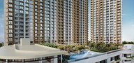 Godrej Urban Retreat Apartment Exteriors