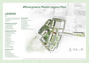 Godrej-Urban-Retreat_a blurry photo of a person on a cell phone