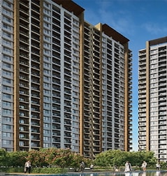 Godrej Urban Retreat Godrej Urban Retreat