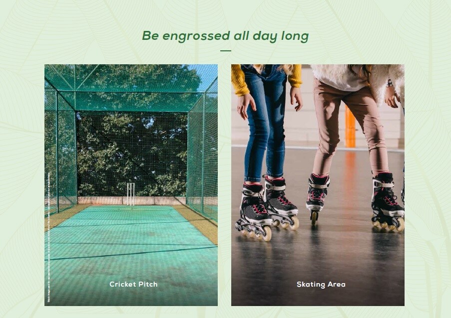 Godrej Urban Retreat