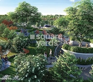 Godrej Wood Park Amenities-Features