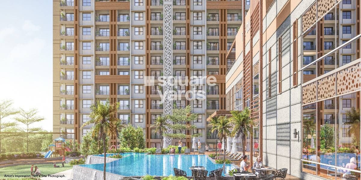 Godrej Woodsville Amenities-Features 1