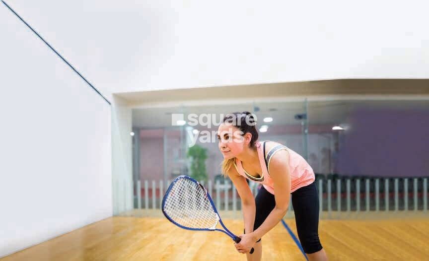 Godrej Woodsville Amenities-Features 6