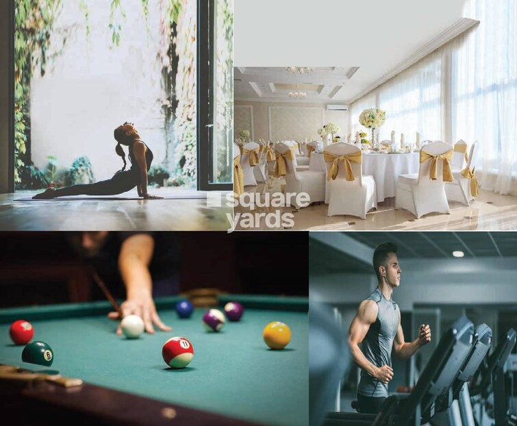 Godrej Woodsville Amenities-Features 7