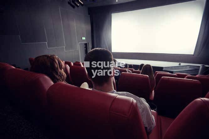 Godrej Woodsville Amenities-Features 8