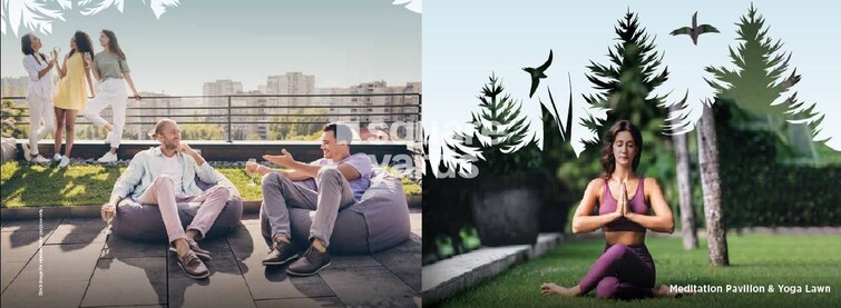 Godrej Woodsville Amenities-Features 11