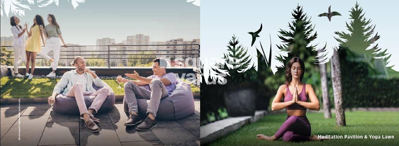 Godrej Woodsville Amenities-Features 11