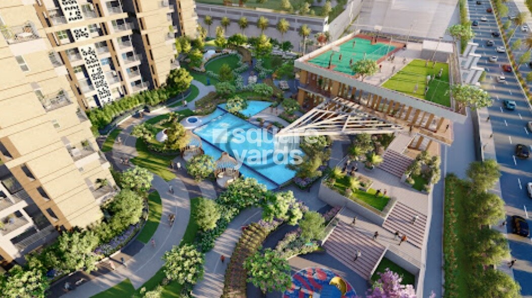 Godrej Woodsville Amenities-Features 12