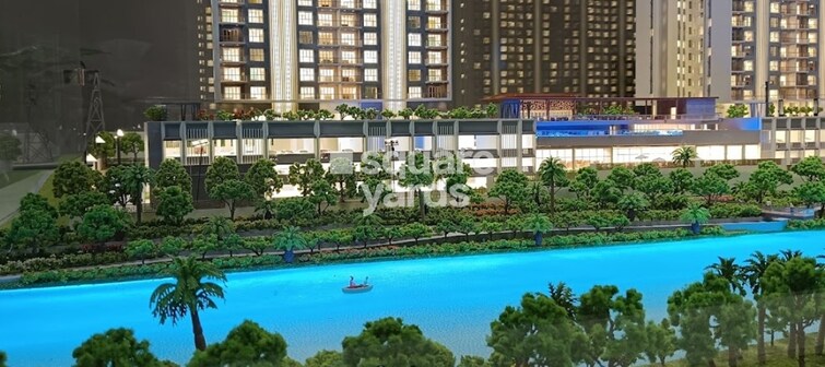 Godrej Woodsville Amenities-Features 13