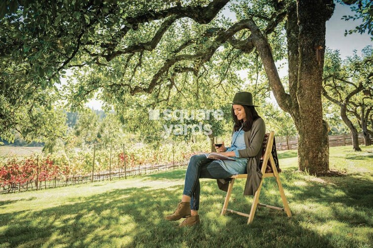 Godrej Woodsville Amenities-Features 3