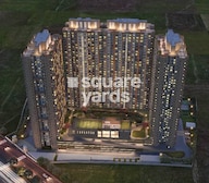 Godrej Woodsville Tower View