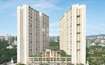 Godrej Woodsville Tower View