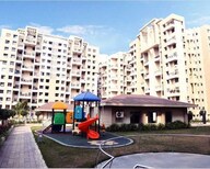 Goel Ganga Aashiyana Tower View