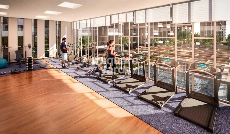 Goel Ganga Acropolis Amenities-Features 4