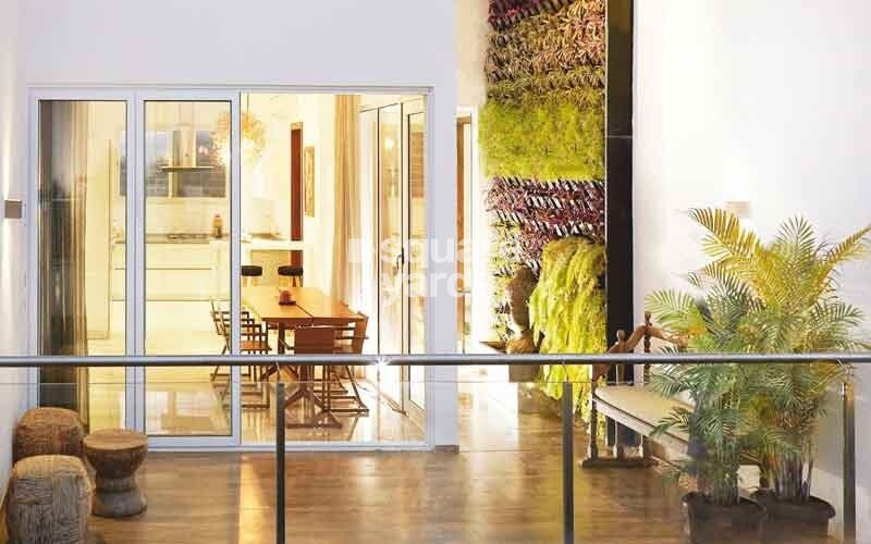 Goel Ganga Acropolis Amenities-Features 5