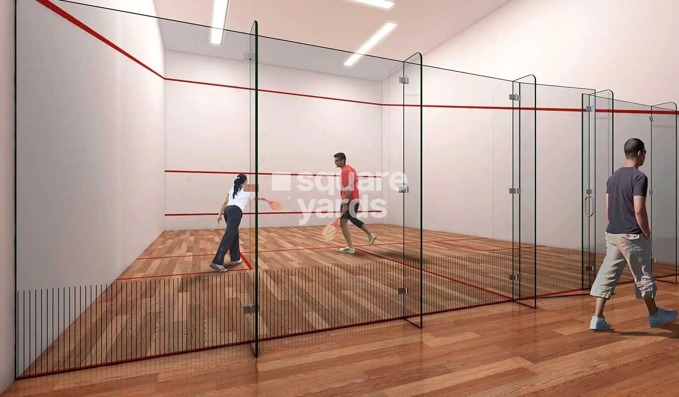 Goel Ganga Acropolis