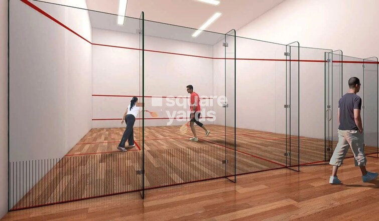 Goel Ganga Acropolis Amenities-Features 2