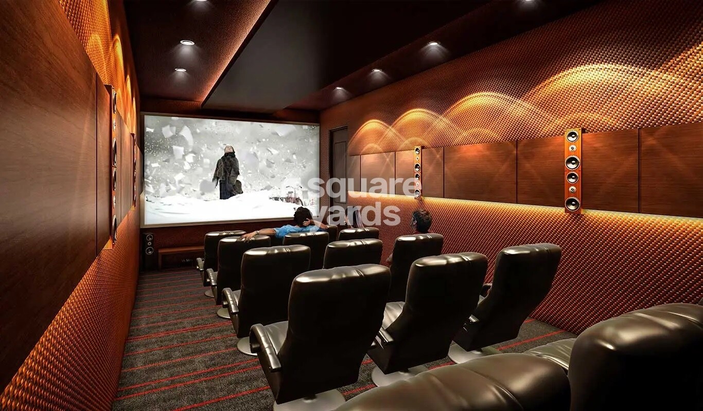 Goel Ganga Acropolis