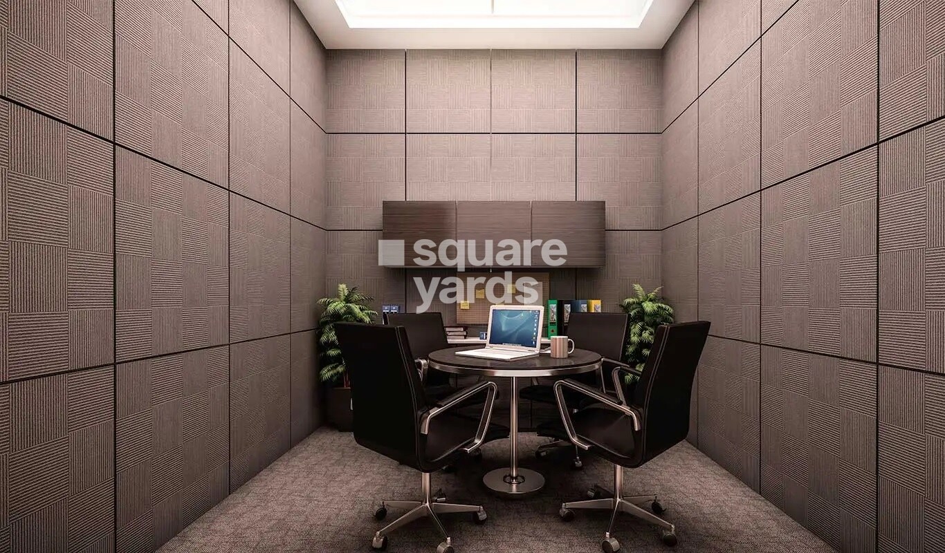 Goel Ganga Acropolis