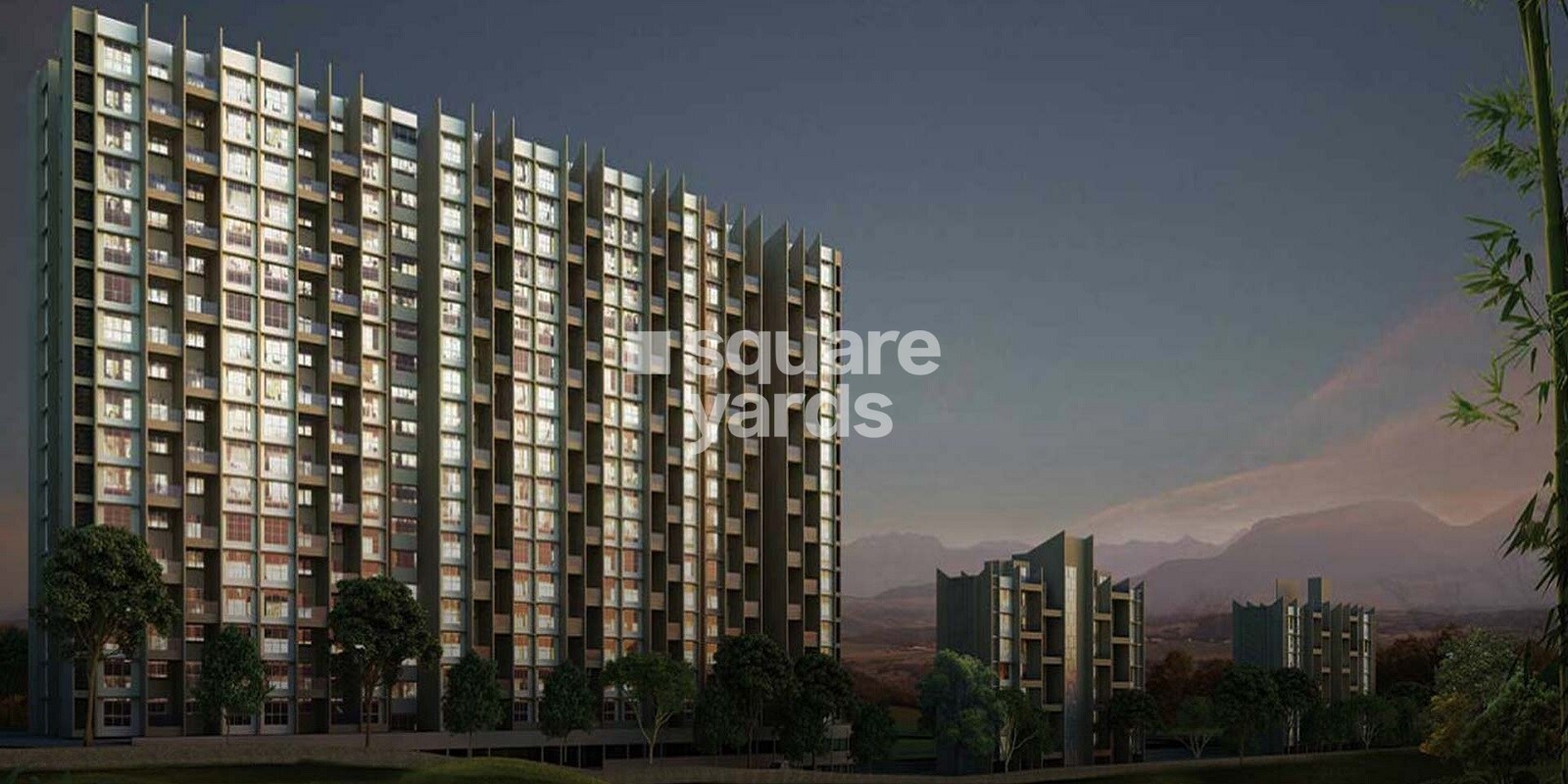 Goel Ganga Acropolis