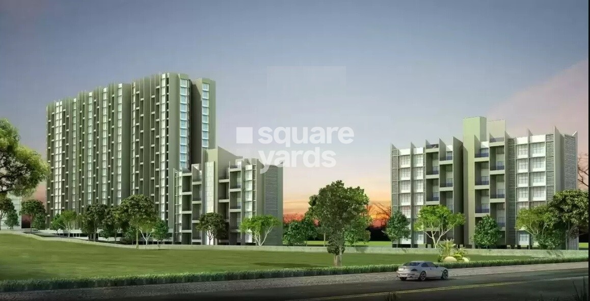 Goel Ganga Acropolis