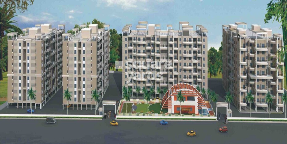 Goel Ganga Annexe Ganga Osian Meadows Cover Image