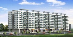 Goel Ganga Arcadia C Building