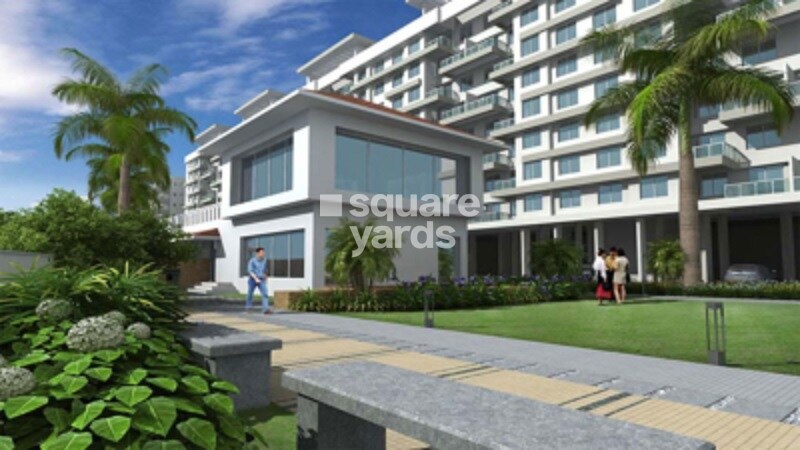 Goel Ganga Arcadia Amenities-Features 2