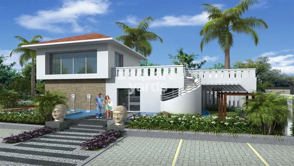 Goel Ganga Arcadia Amenities-Features 3