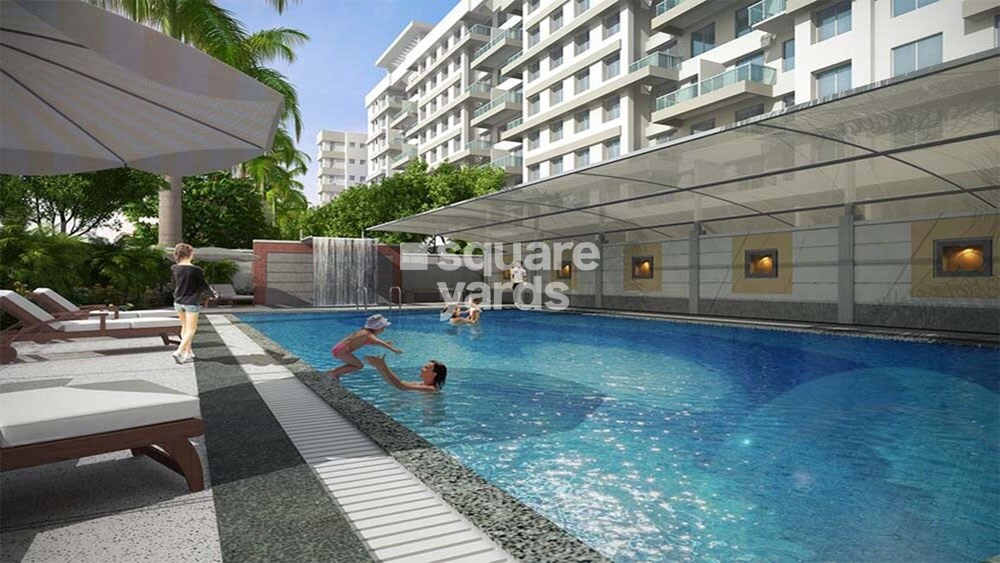 Goel Ganga Arcadia Amenities-Features 4