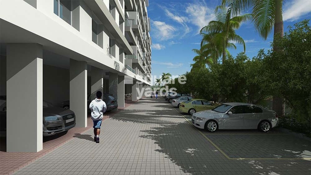 Goel Ganga Arcadia Amenities-Features 5