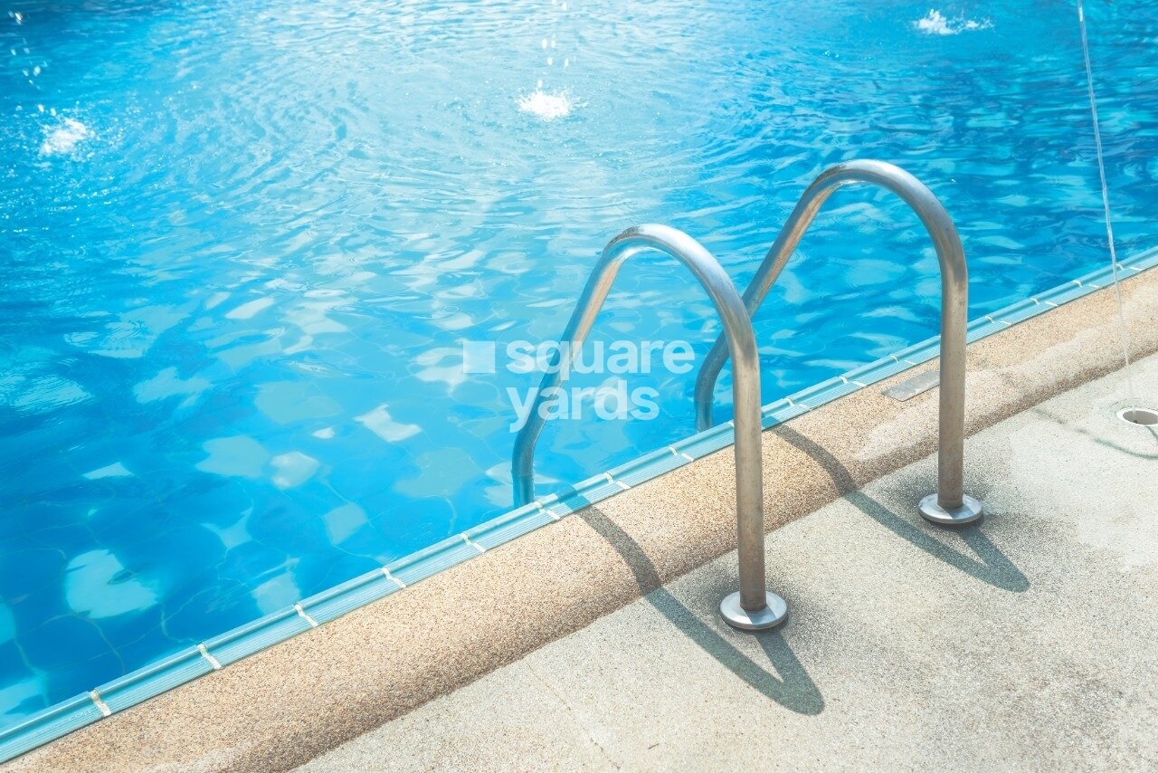 Goel Ganga Arcadia Amenities-Features 8