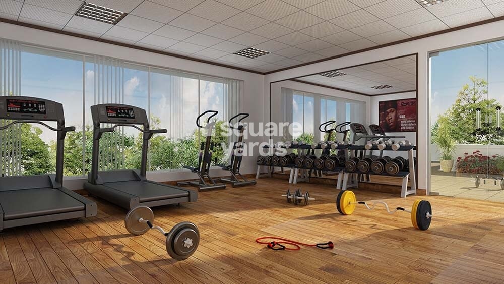 Goel Ganga Arcadia Amenities-Features 9