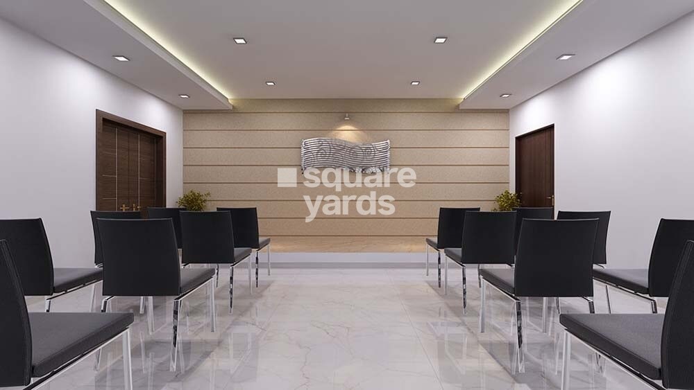 Goel Ganga Arcadia Amenities-Features 10