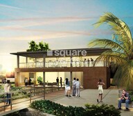 Goel Ganga Aria Clubhouse External Image