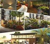 Goel Ganga Aria Amenities-Features