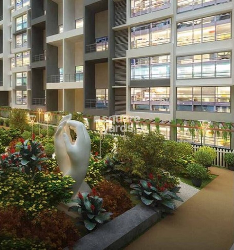 Goel Ganga Aria Amenities-Features 2